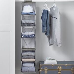 Hanging Closet Organizer